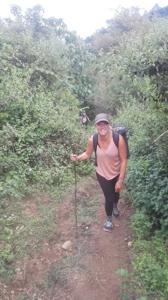 2 Days Trekking to Akha Pala Villages